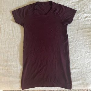 Lululemon Swiftly Tech Short Sleeve